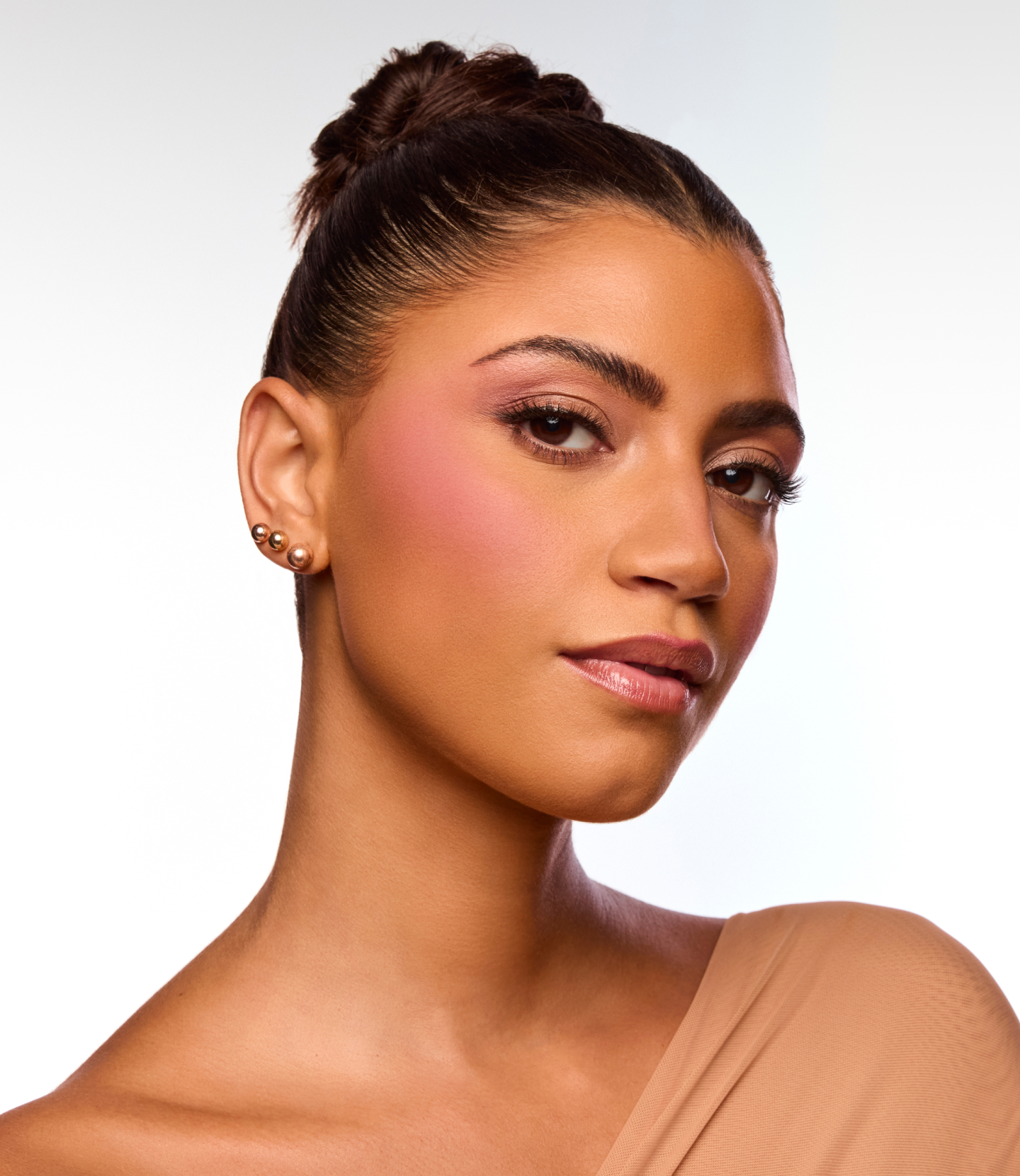  Maquillaje para el calor​ 